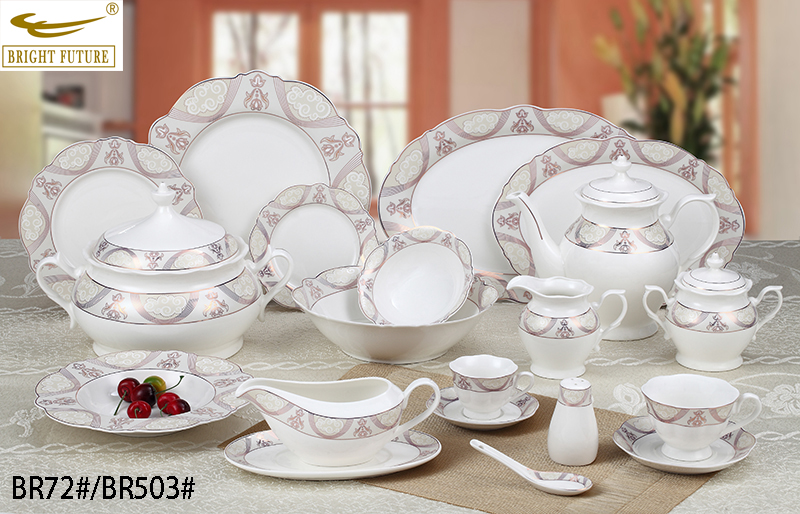 Porcelain Porcelain Porcelain