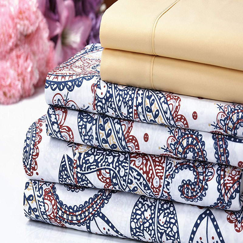 bedsheet