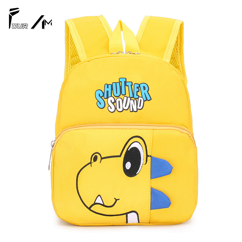 3-6 years old children's bag light shoulder bag