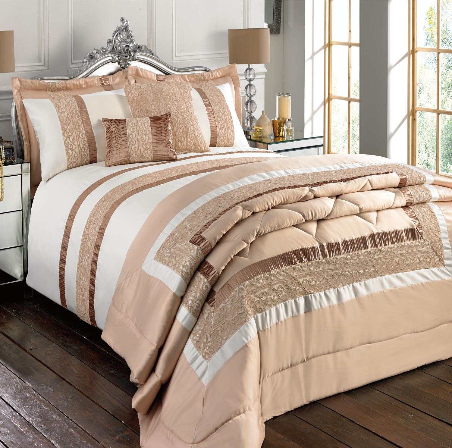 YANTAI PHOENIX TEXTILES CO.,LTD – Art bedding 2
