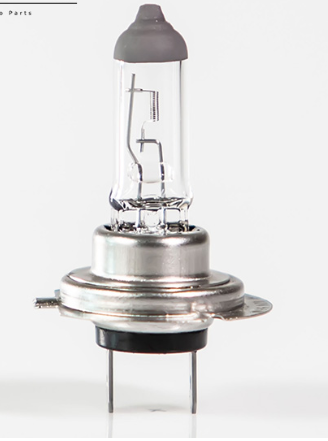 Halogen Lamp