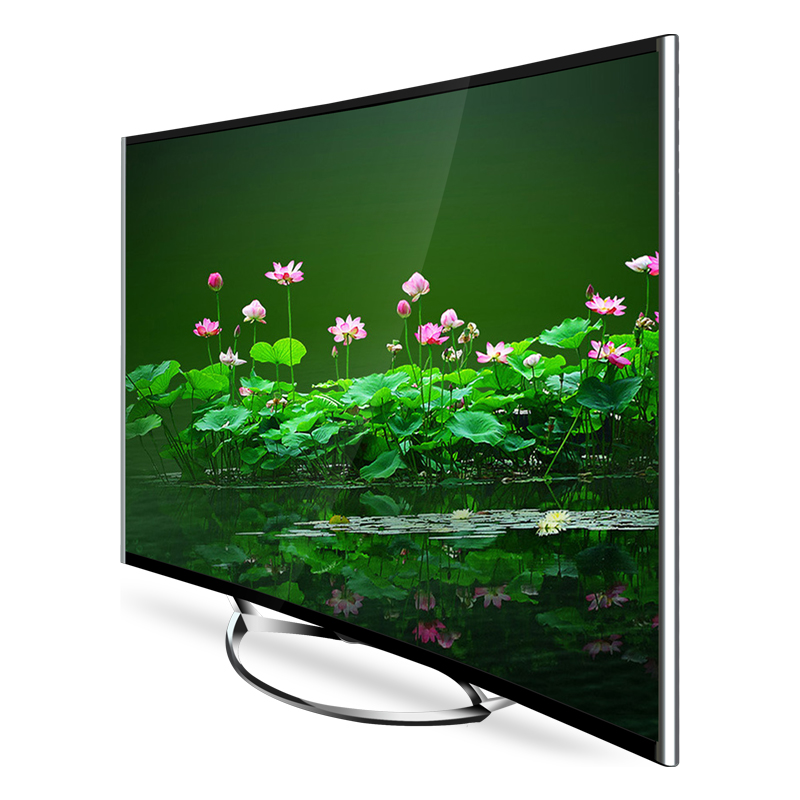 *TV 55 "65"4K Ultra ELED