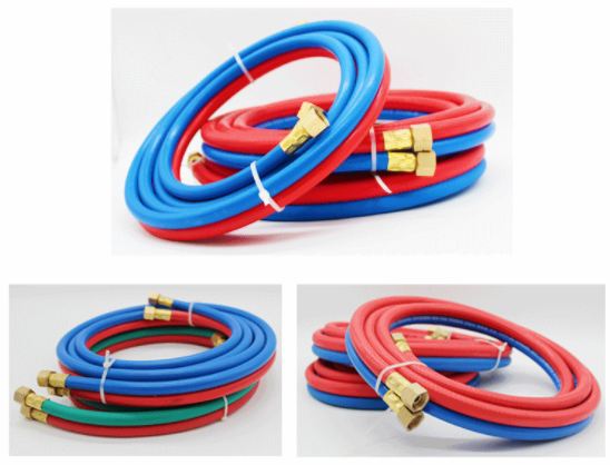 WANFLEX Rubber welding hose