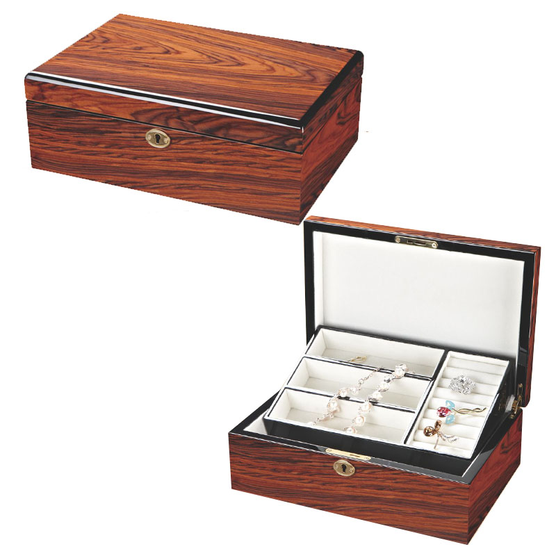 Jewellery Box