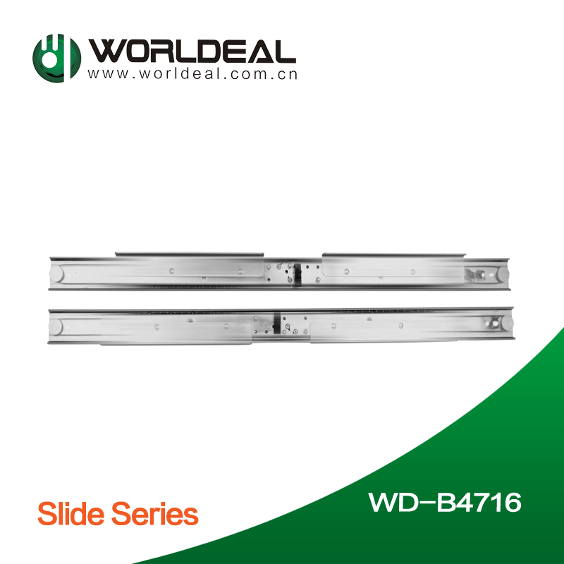 Ball Bearing Slide
