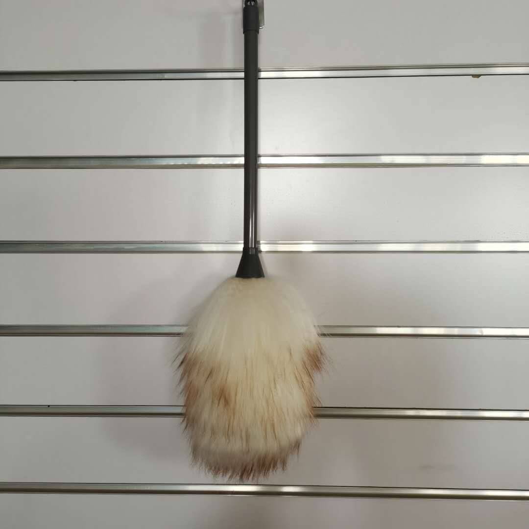 Lambswool Duster