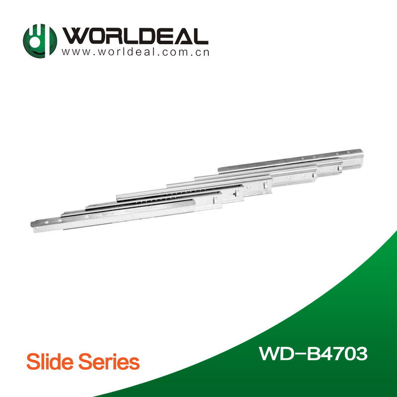 Ball Bearing Slide