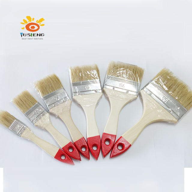 Chip brush