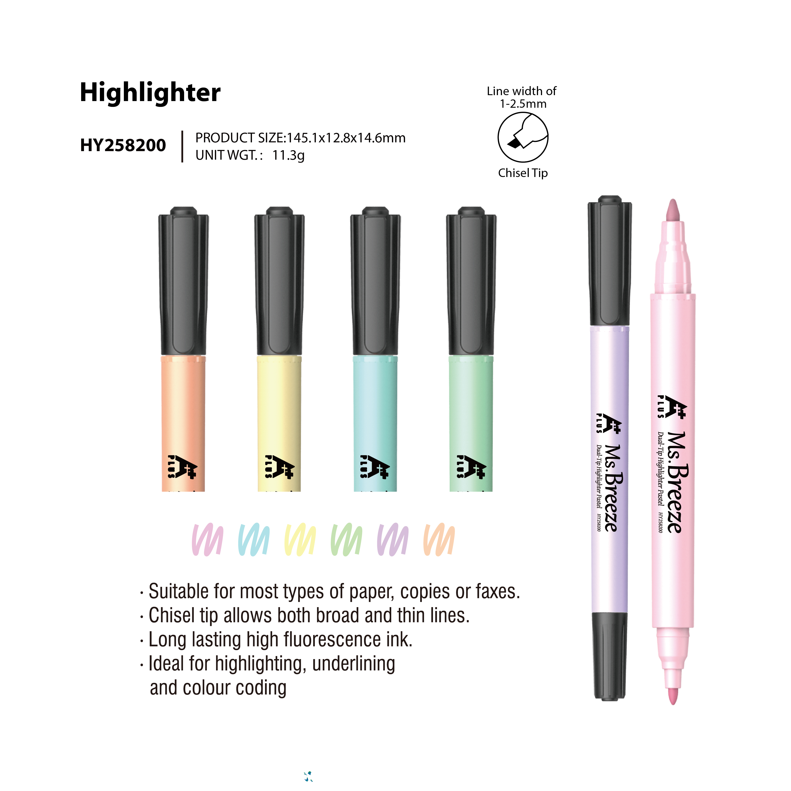 Highlighter