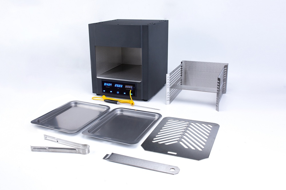 SHANGHAI SUNBREM INTERNATIONAL CO.,LTD. – refrigerador de acero 2