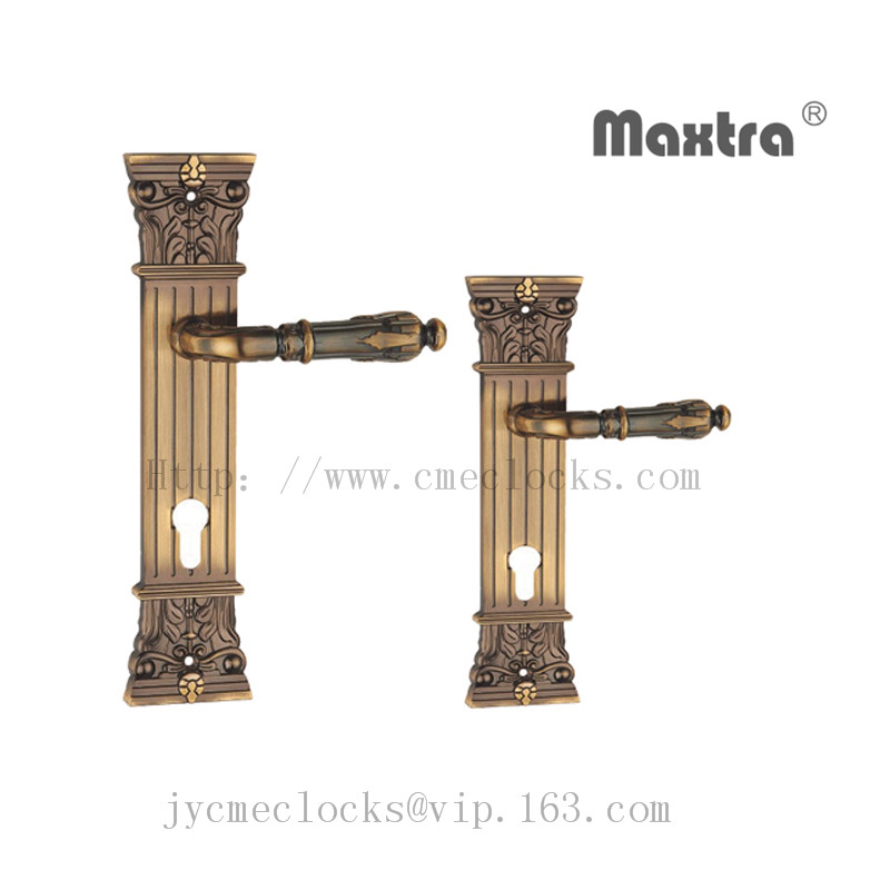 Big size and middle size door handle