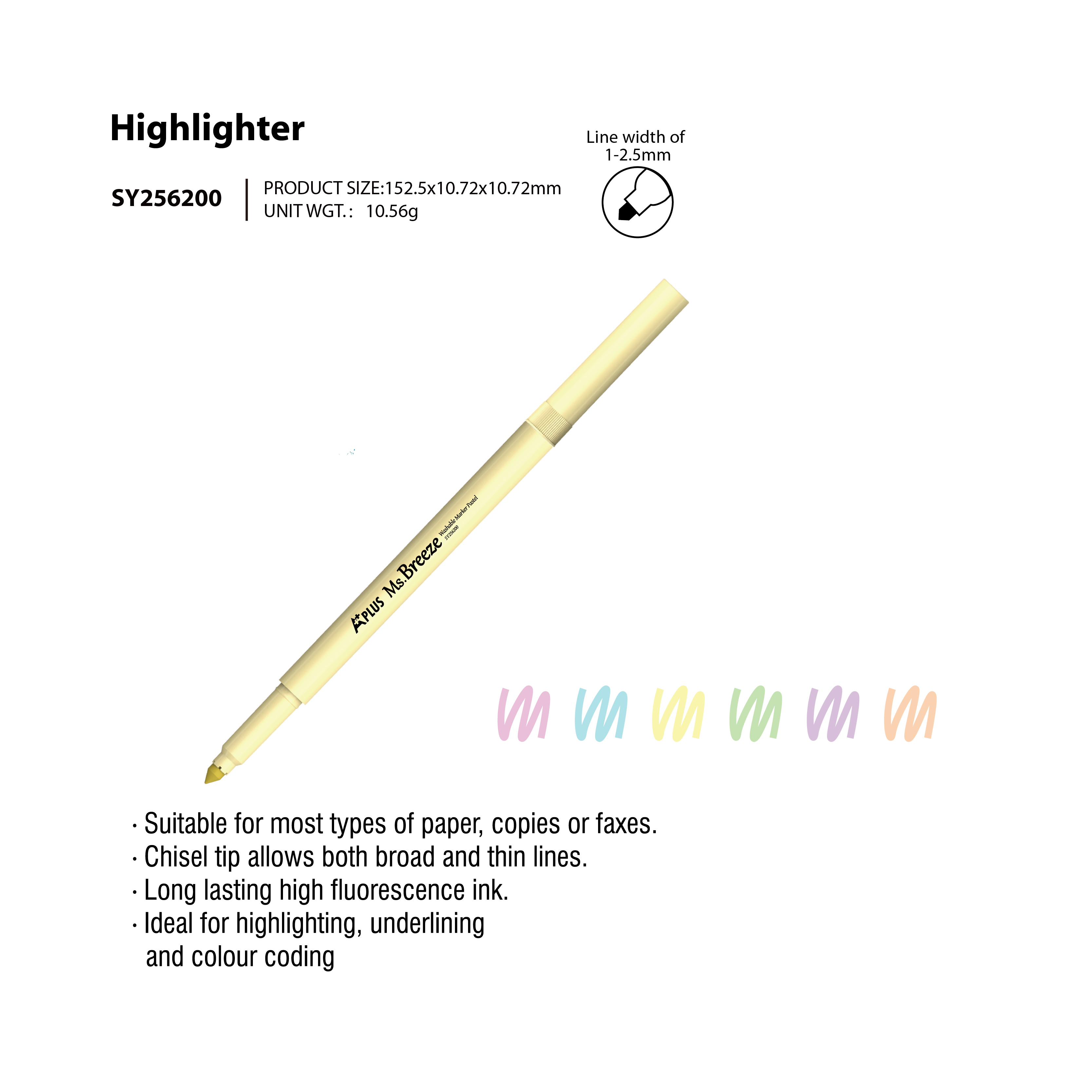 Highlighter