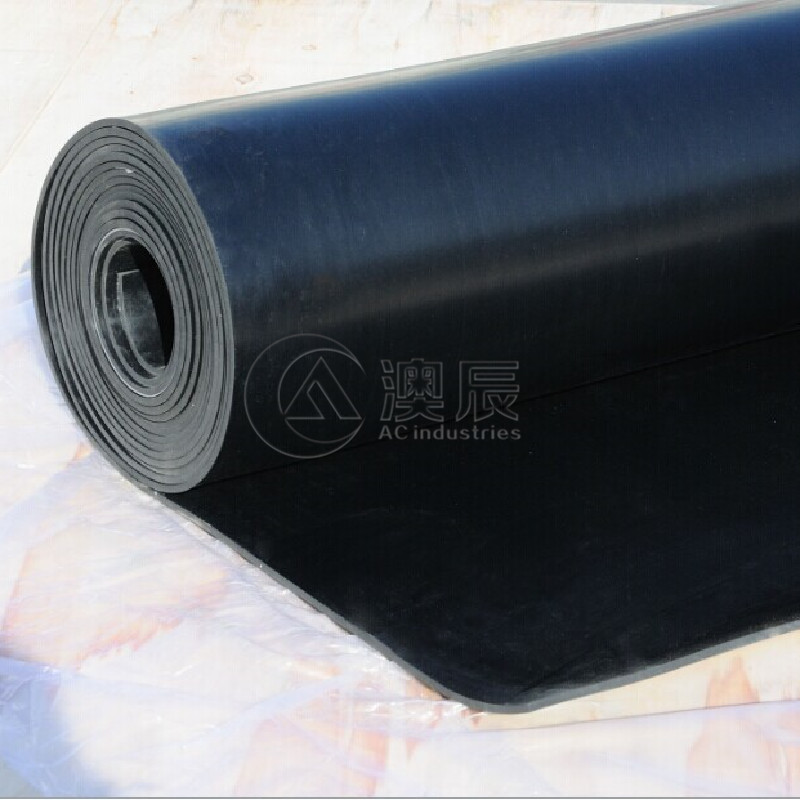 SBR Rubber Sheet