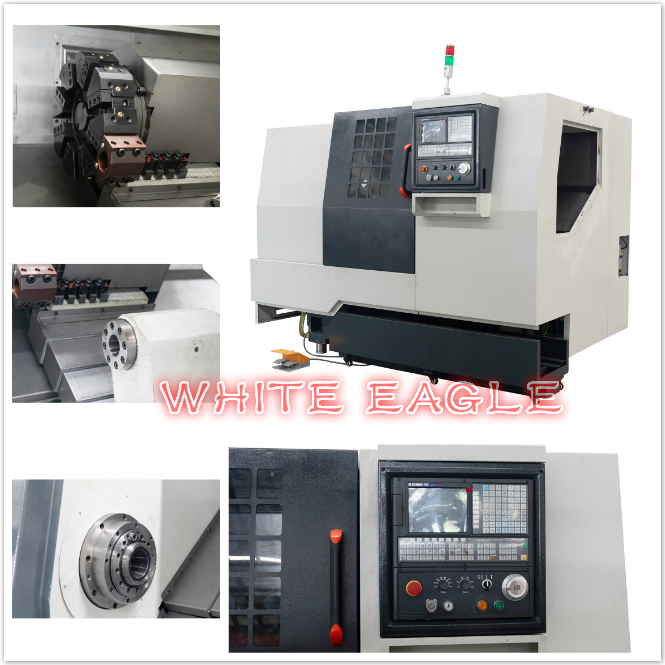 CHIZHOU HOUSEHOLD MACHINE TOOL CO., LTD – metalworking machines 3