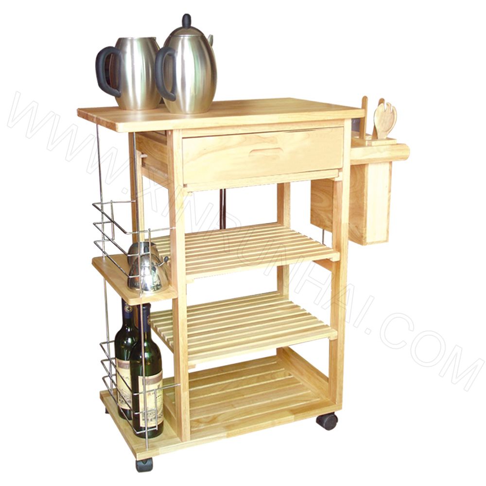 Kitchen Trolley