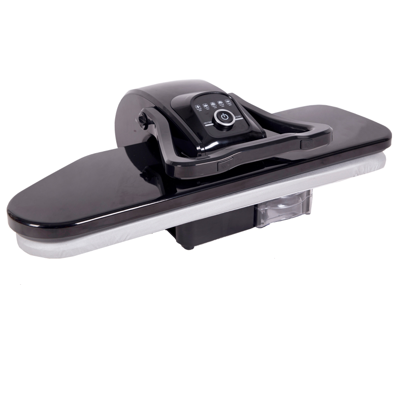SYP-8810A good price Digital Garment Steam Press Iron