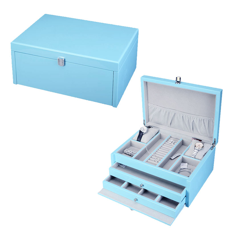Jewellery Box