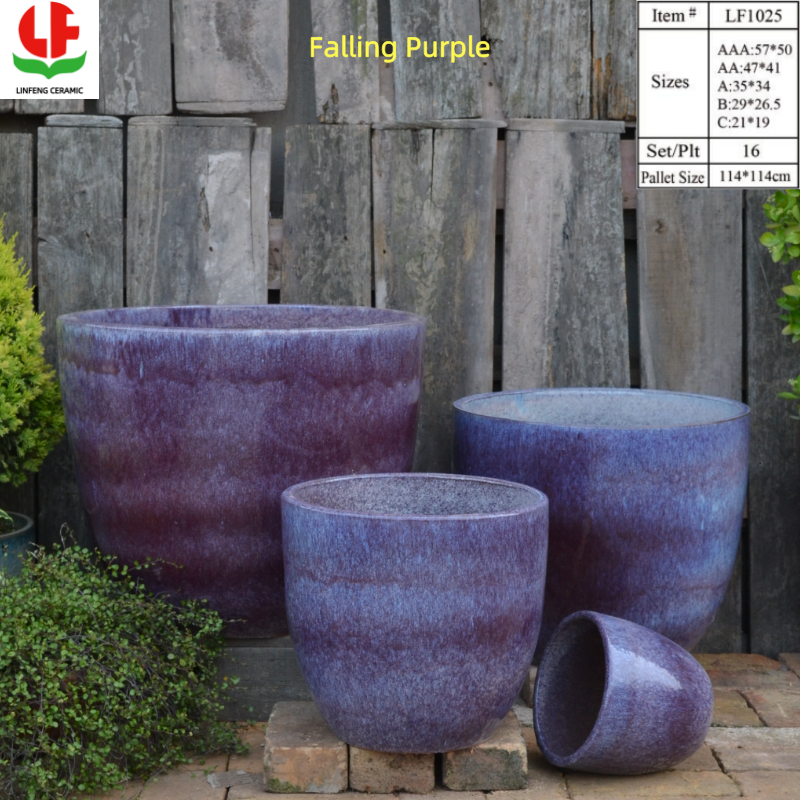 Ceramic Pot