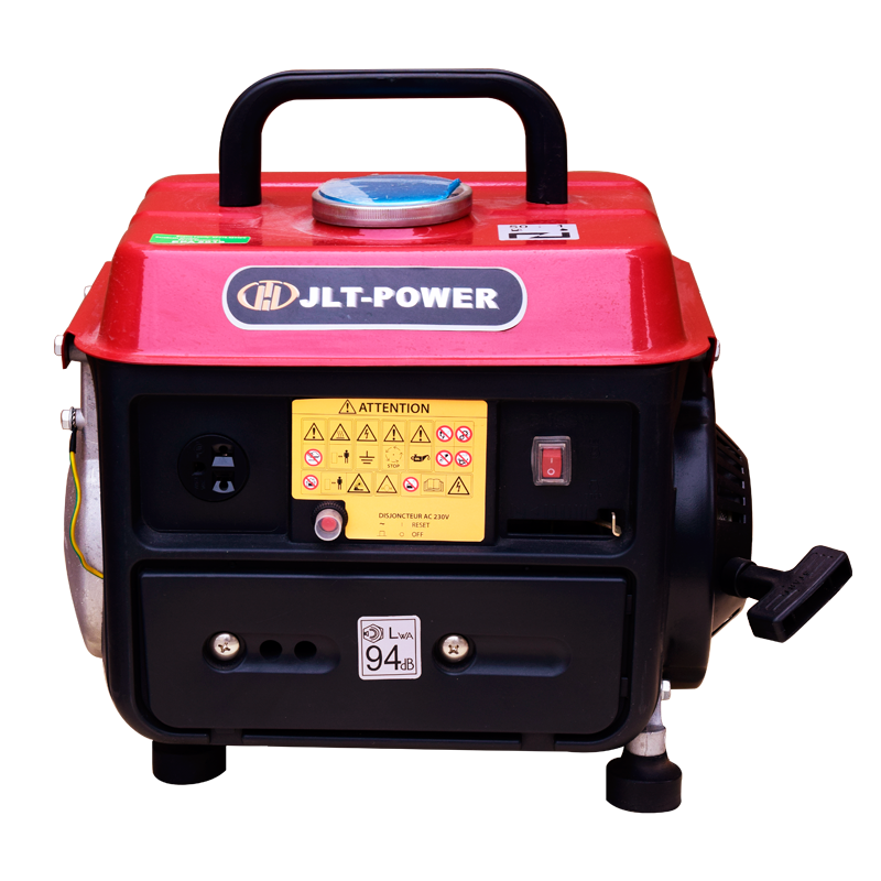 720w 60hz 2 Stroke Gasoline generator