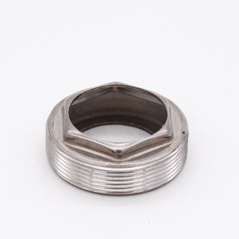cartridge nut