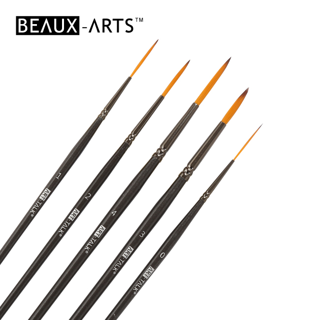 SHANGHAI BEAUX-ARTS CO., LTD – cuaderno de espiral 2