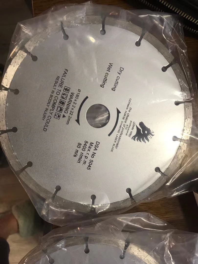 Saw Blade