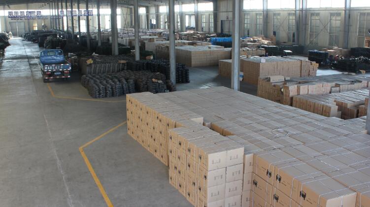 Tianjin Kashihao Fuel Equipment Co., Ltd. – Photos produits 2
