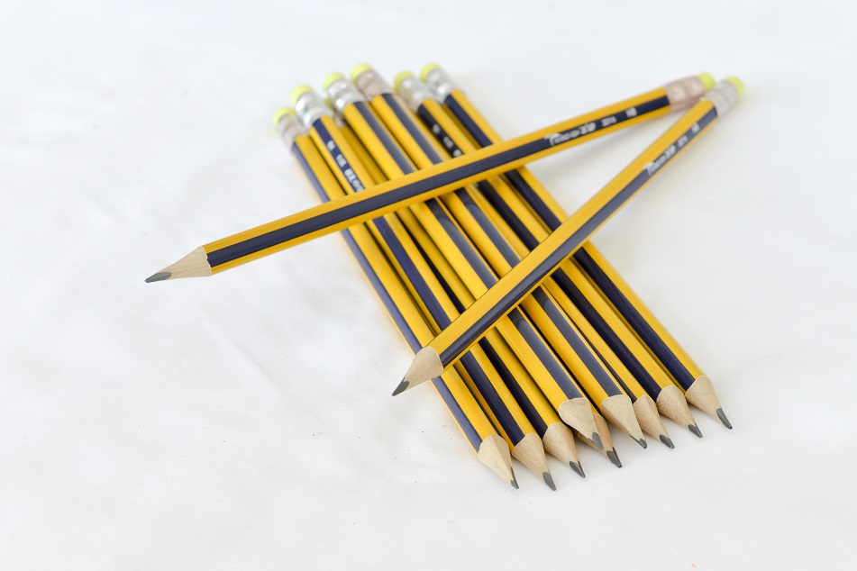 pencil