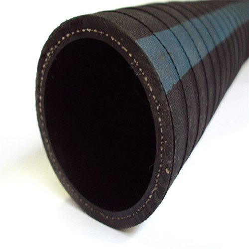 rubber suction and discharge hose