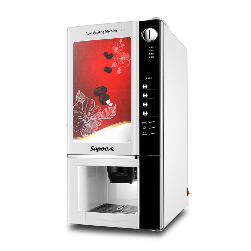 auto vending machine