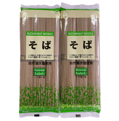 Soba Noodle
