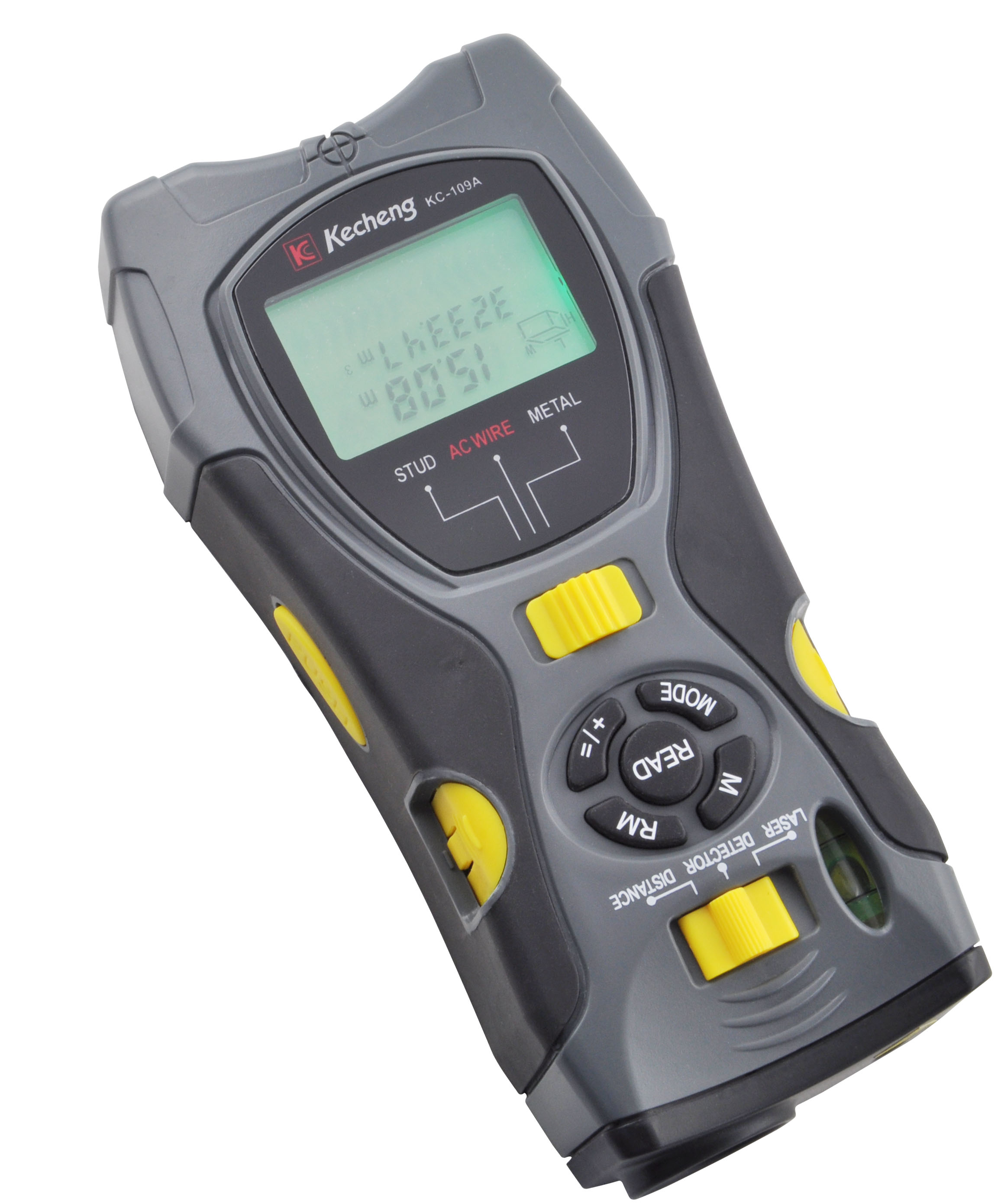 5 in 1 Multifunction Gauge