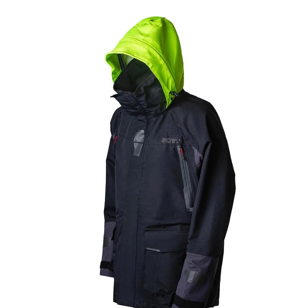 3L waterproof sailing jacket