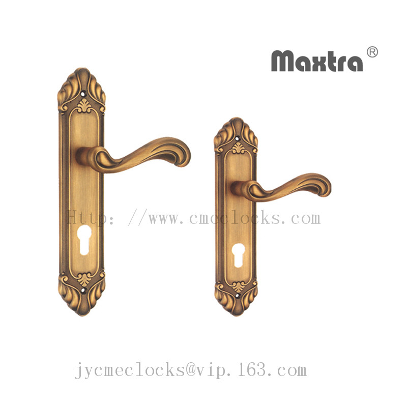 Big size and middle size door handle