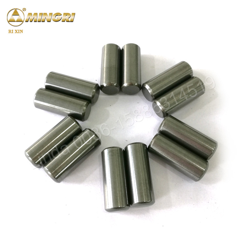 ZHUZHOU MINGRI CEMENTED CARBIDE CO.,LTD – tuerca hexagonal 3
