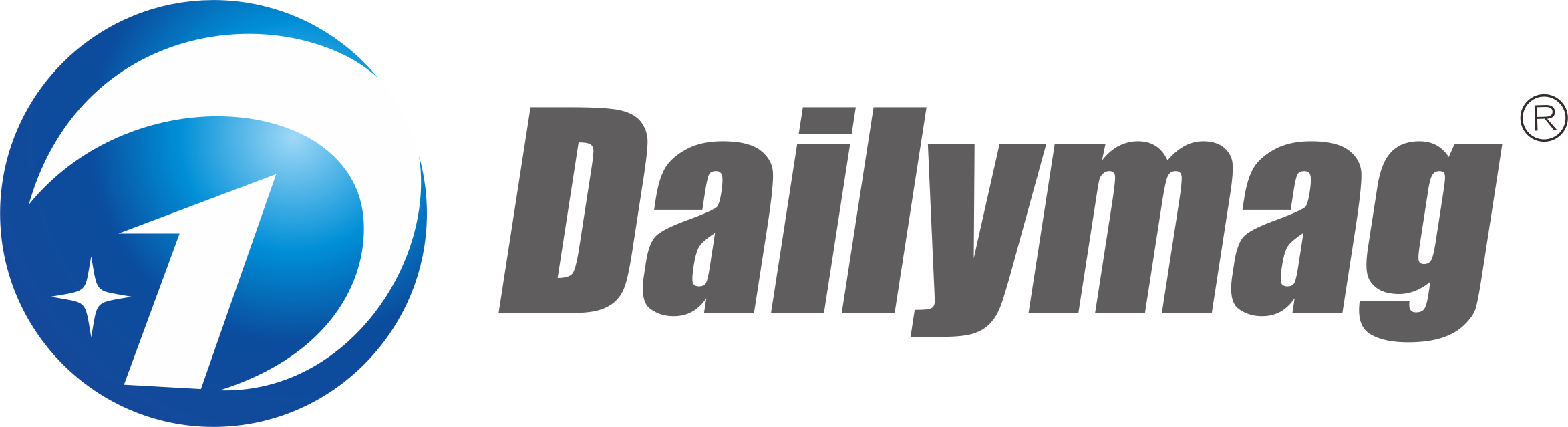 DAILYMAG MAGNETIC TECHNOLOGY (NINGBO) LIMITED