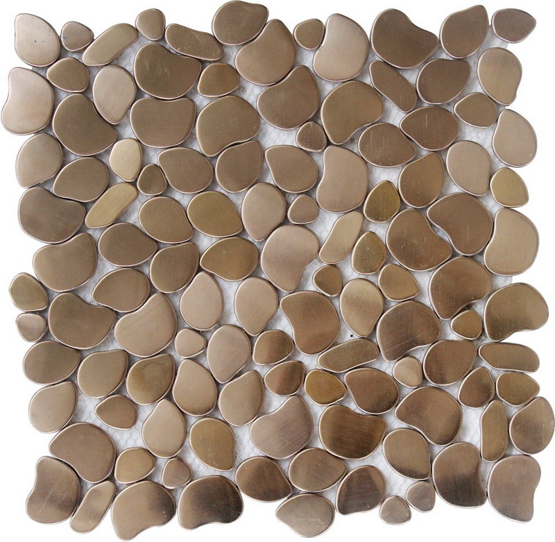 Metal Mosaic