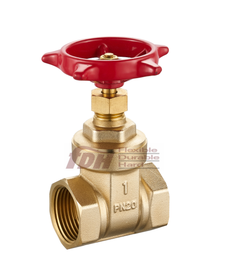Gate Valve PN20