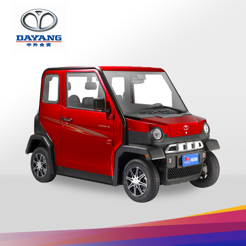 Dayang low speed EV CHOK-S