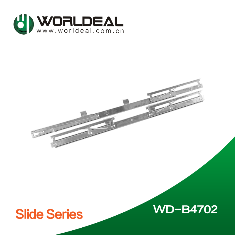 Ball Bearing Slide