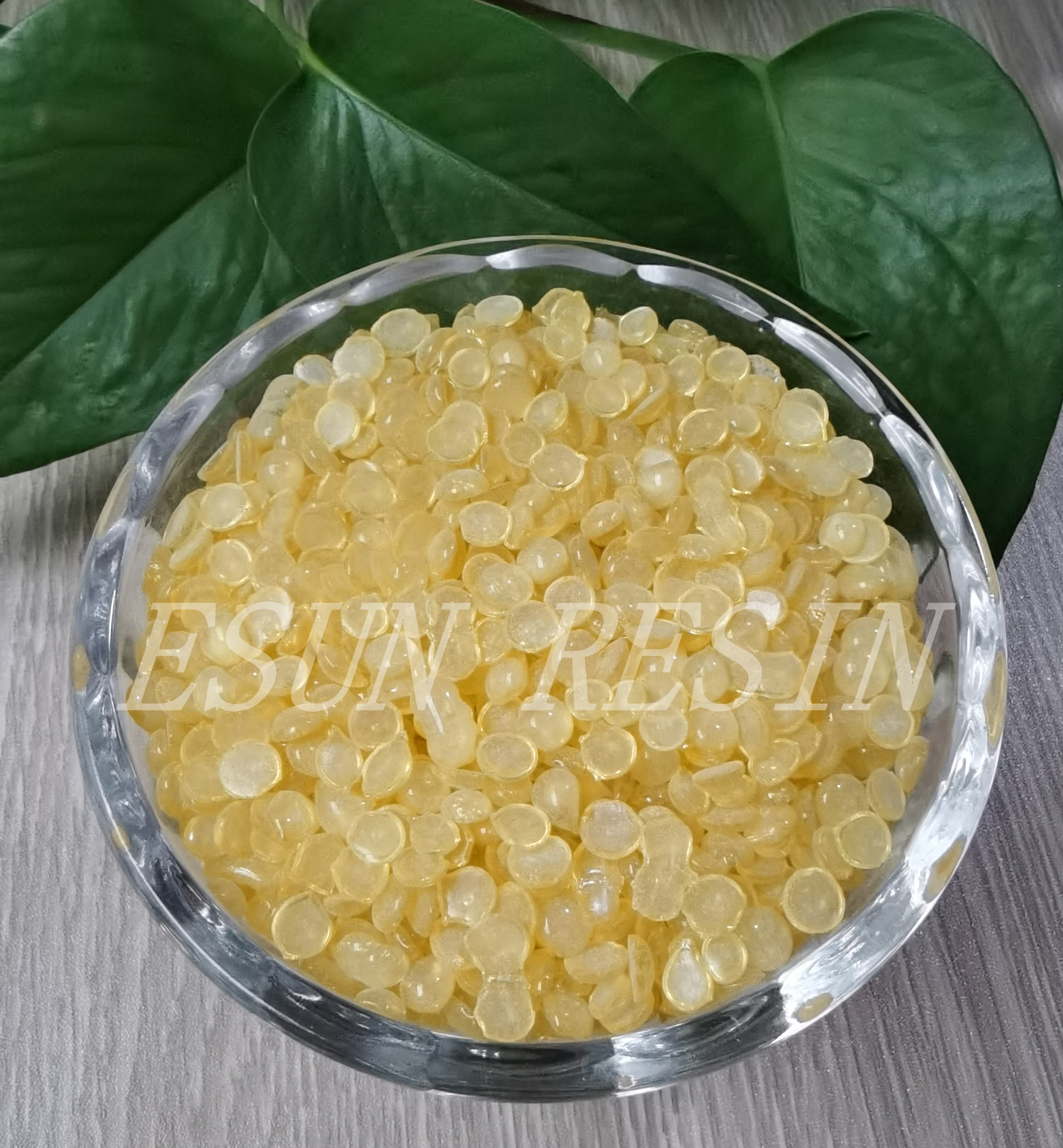 Hydrocarbon Resin-ESUN®ES-100S