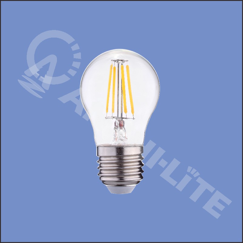 LED Filament Lamp