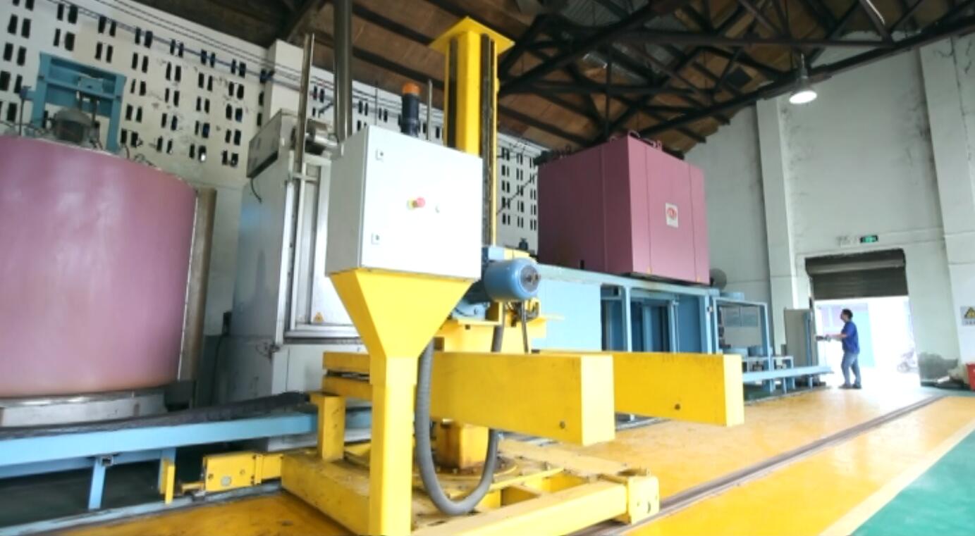 Sichuan Nanshan Powder-Actuated Fastening Materials Co., Ltd. – nail guns 2