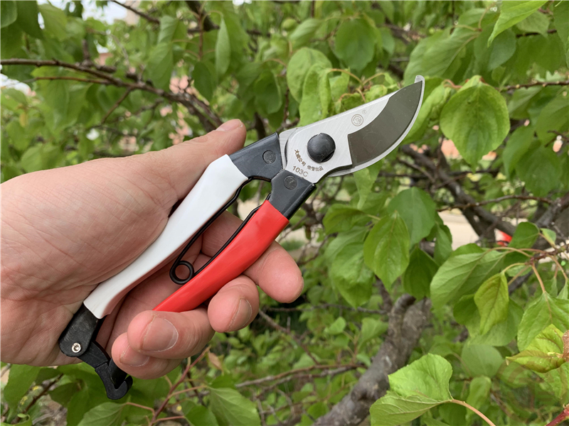 Yingkou Xiongyue Dacheng Gardening Tools Co., Ltd. – arandela metálica 4
