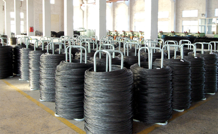 Jiangsu Yonggao Wire Co.,Ltd – tuerca hexagonal 3