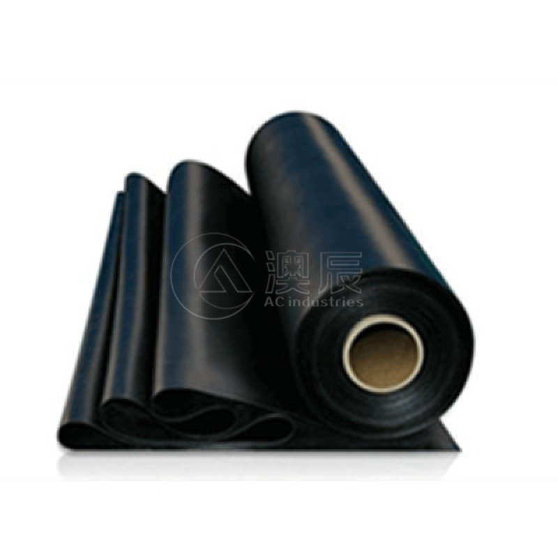 CR Rubber Sheet