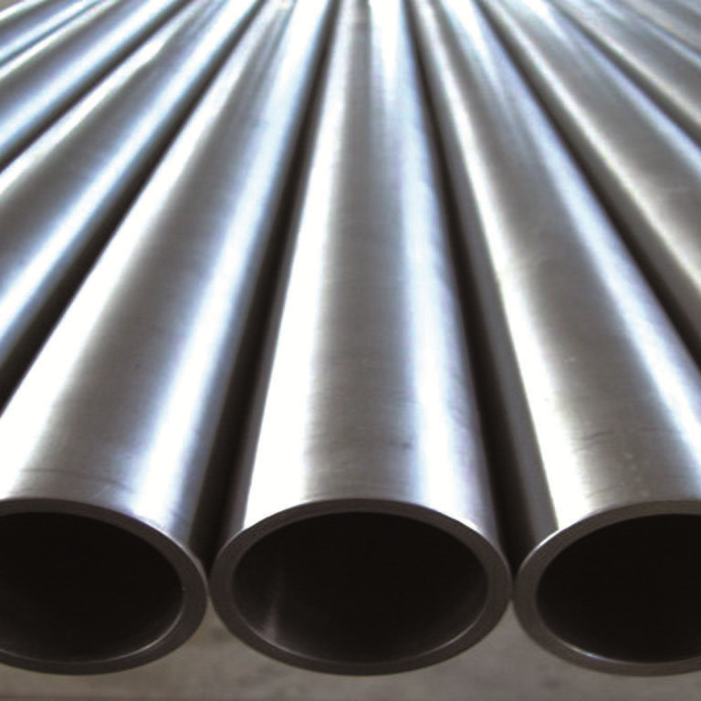 Seamless steel pipe