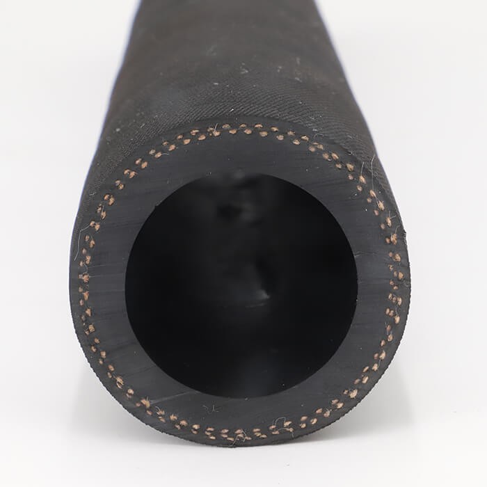 WANFLEX Rubber sandblasting pipe industrial flexible hose