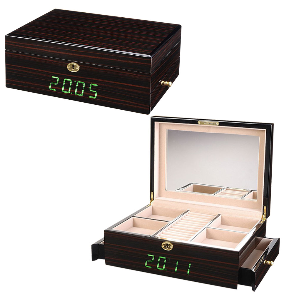 Jewellery Box