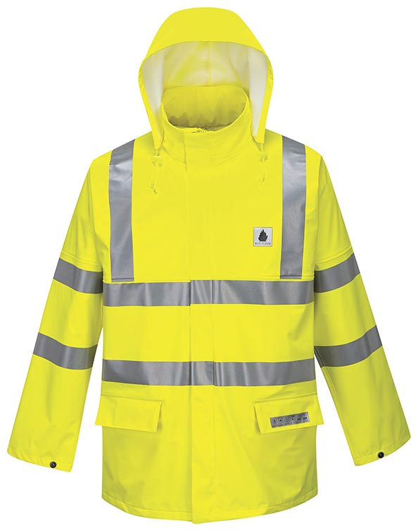 PU Rainwear